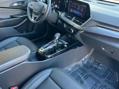 New 2026 Chevrolet Trax ACTIV w/ Driver Confidence Package image 21