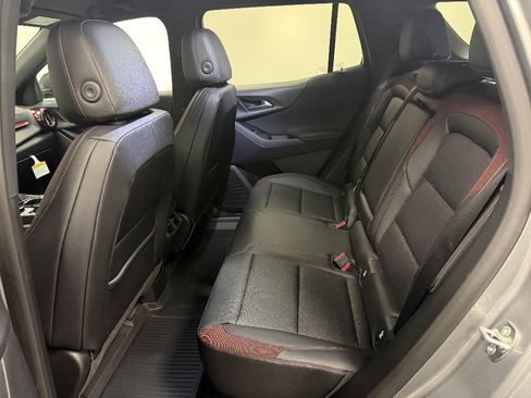 New 2026 Chevrolet Equinox RS w/ LPO, Floor Liner Package image 17