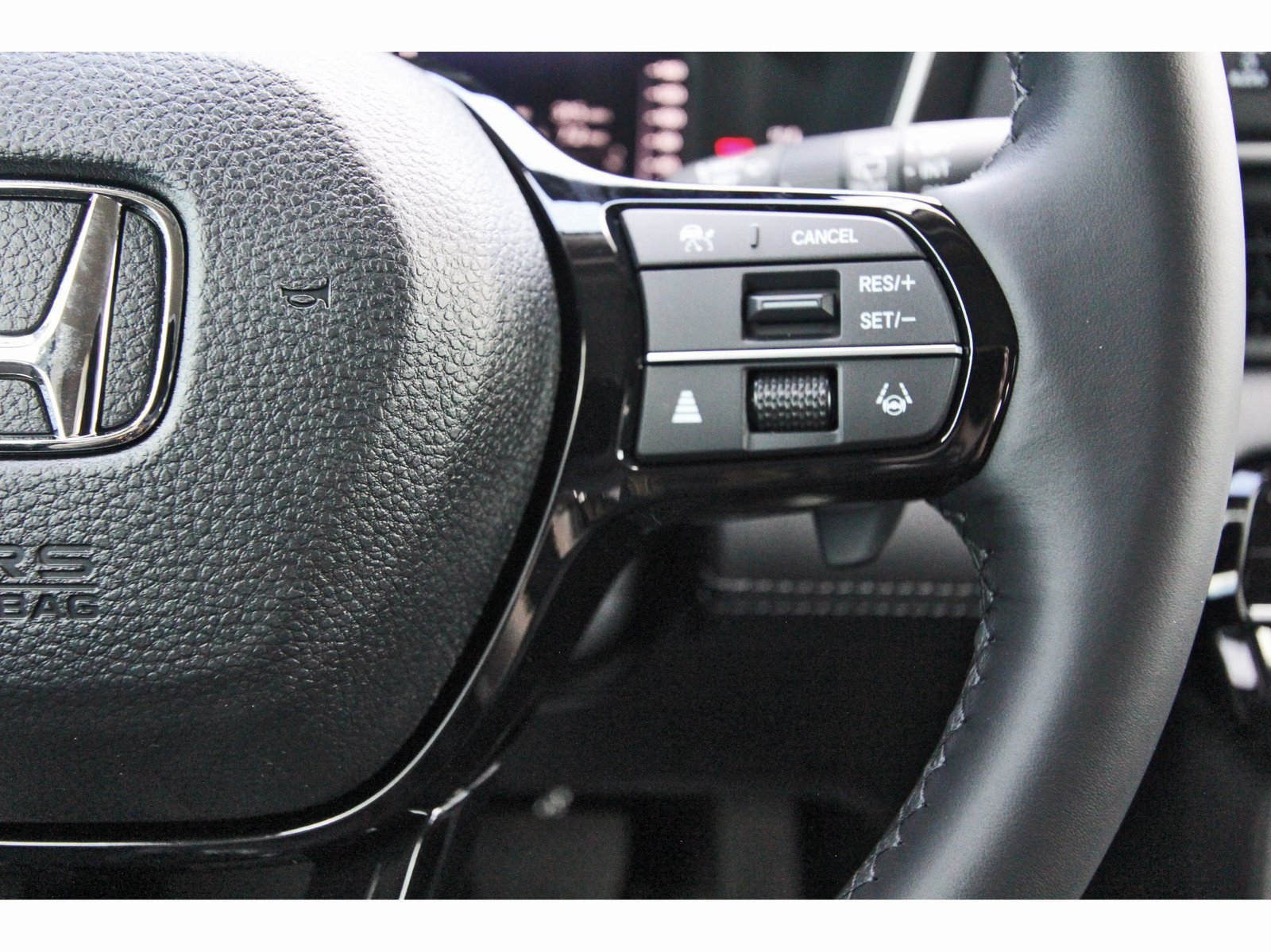 New 2026 Honda Passport RTL image 17