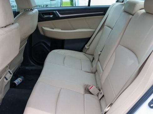 Used 2019 Subaru Legacy 2.5i Limited w/ Popular Package #2A image 14