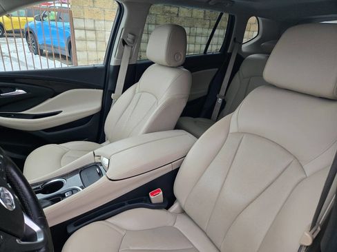 Used 2020 Buick Envision Essence w/ Experience Buick Package image 34