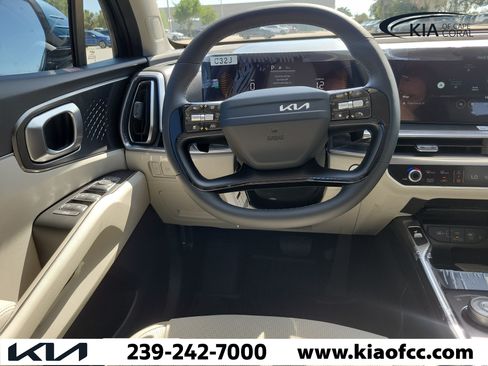New 2026 Kia Sorento EX FWD image 14