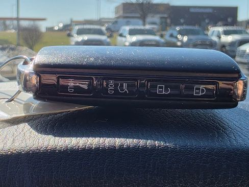 Used 2025 MAZDA CX-5 Carbon Edition image 29