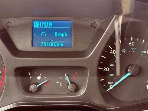 Used 2017 Ford Transit 350 148 High Roof Extended image 14