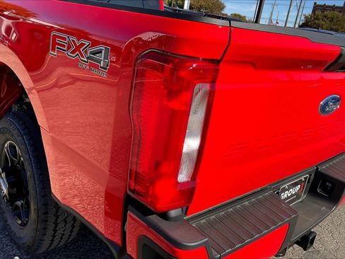 New 2026 Ford F250 XL w/ STX Appearance Package image 14
