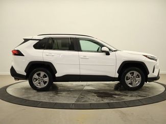 Certified 2023 Toyota RAV4 XLE video 2