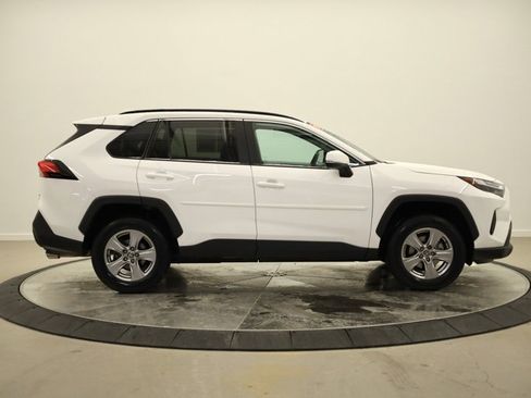 Certified 2023 Toyota RAV4 XLE image 2