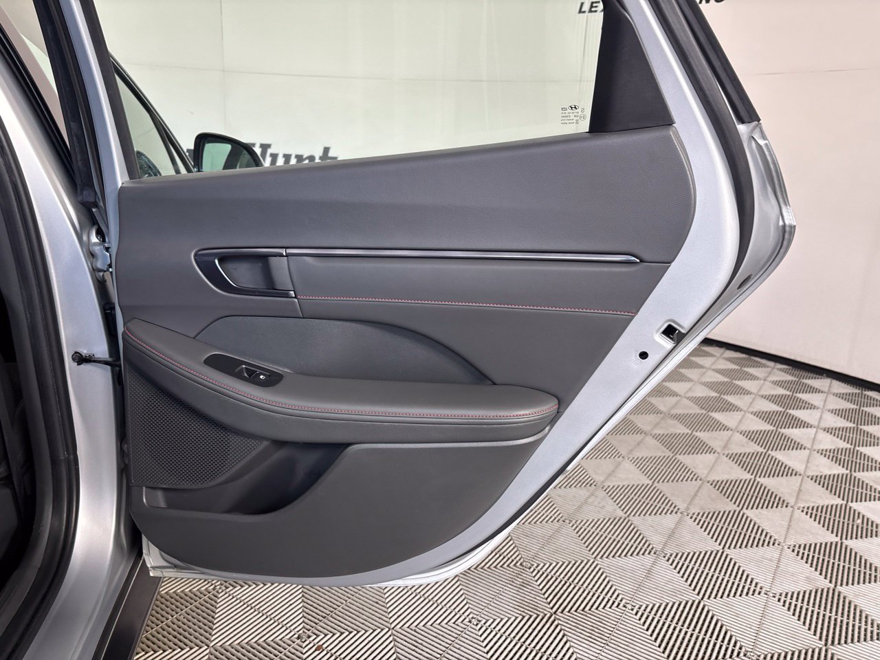Used 2024 Hyundai Sonata N Line FWD image 22
