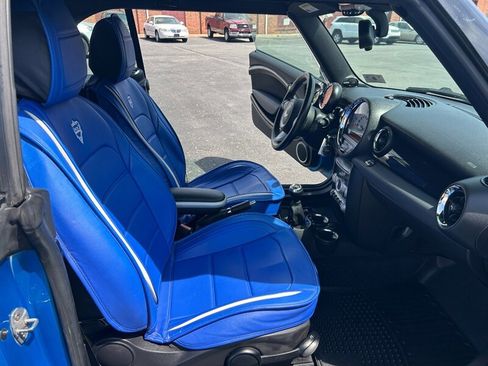 Used 2010 MINI Cooper S image 12