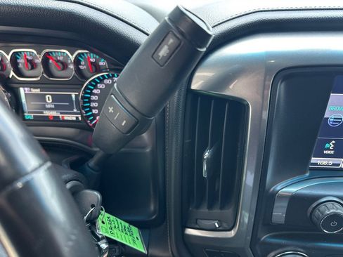 Used 2015 Chevrolet Silverado 2500 LTZ w/ LTZ Plus Package image 24