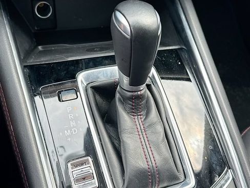 Certified 2025 MAZDA CX-5 Carbon Edition AWD/4WD image 20