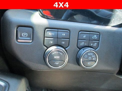 Used 2023 Chevrolet Silverado 1500 LTZ w/ LTZ Convenience Package II image 27