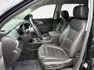 Used 2021 Chevrolet Traverse LT AWD/4WD video 2