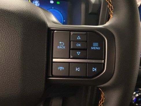 New 2025 Ford F150 Tremor w/ Bed Utility Package image 21