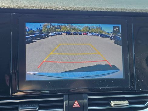 Certified 2022 Kia Niro EX FWD image 14