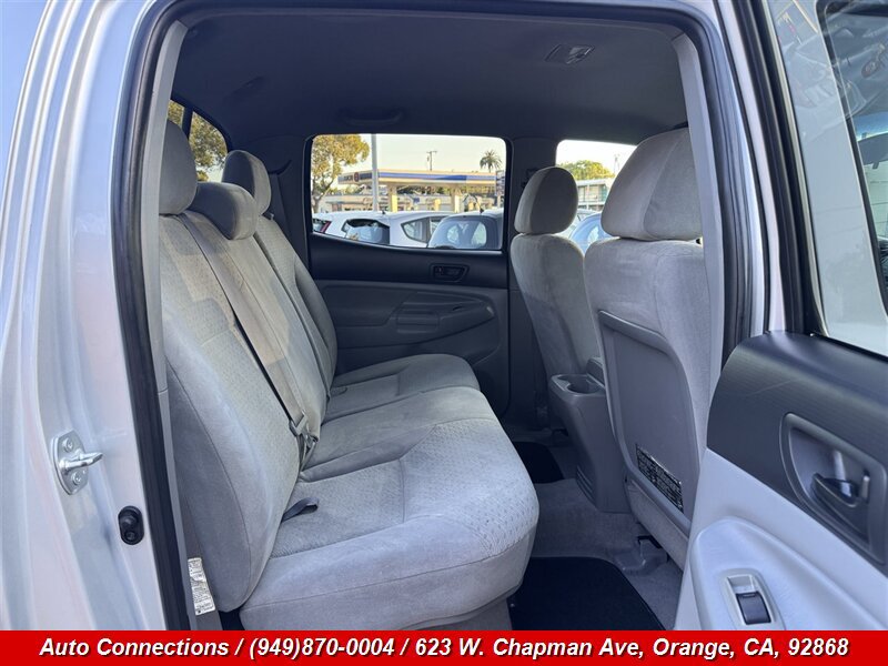 Used 2007 Toyota Tacoma PreRunner RWD image 8