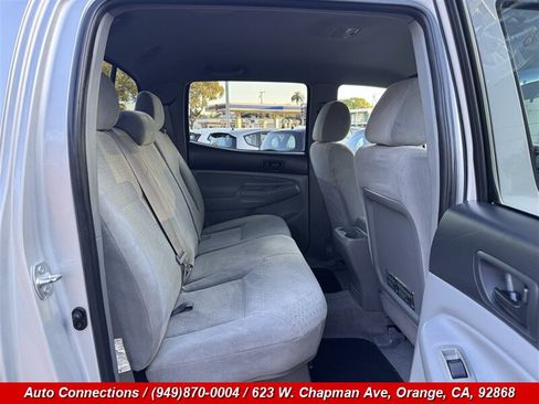Used 2007 Toyota Tacoma PreRunner RWD image 8