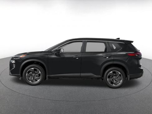 Used 2026 Nissan Rogue SV FWD image 3