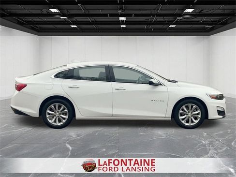 Used 2024 Chevrolet Malibu LT image 6