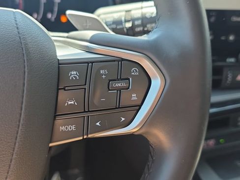 Used 2023 Lexus NX 350 AWD image 18