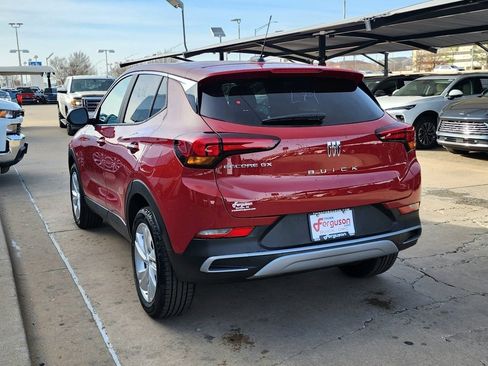 New 2026 Buick Encore GX Preferred w/ Comfort Package image 6