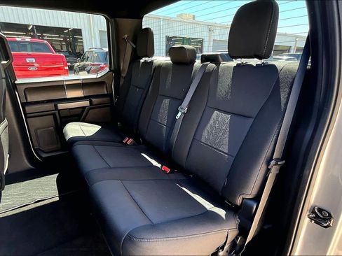 Used 2020 Ford F150 XLT w/ Equipment Group 301A Mid image 25