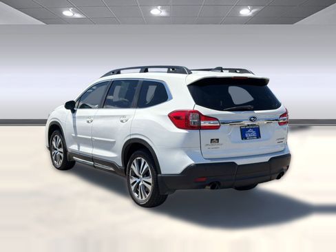 Used 2019 Subaru Ascent Limited w/ Popular Package #2 AWD/4WD image 3