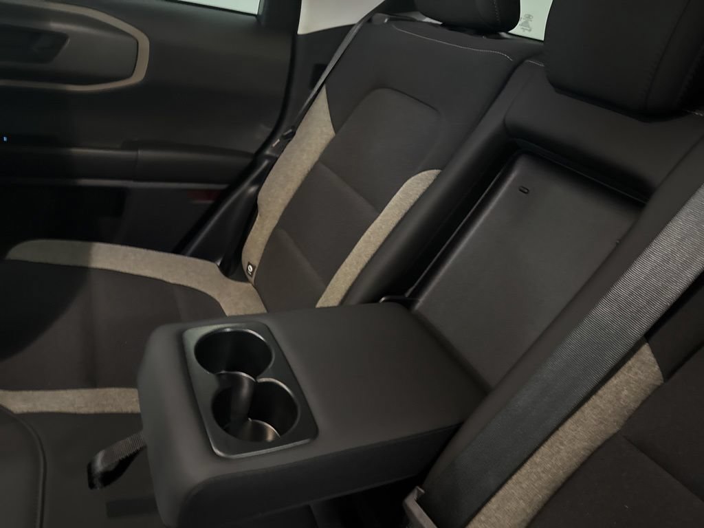 New 2026 Ford Bronco Sport Big Bend AWD/4WD image 26