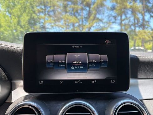 Used 2017 Mercedes-Benz C 300 4MATIC Coupe image 13