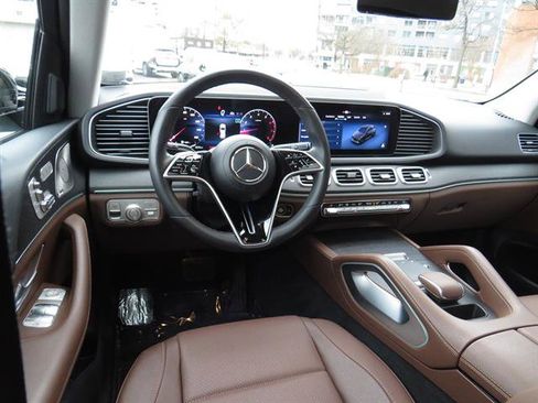 Certified 2024 Mercedes-Benz GLE 350 4MATIC image 10