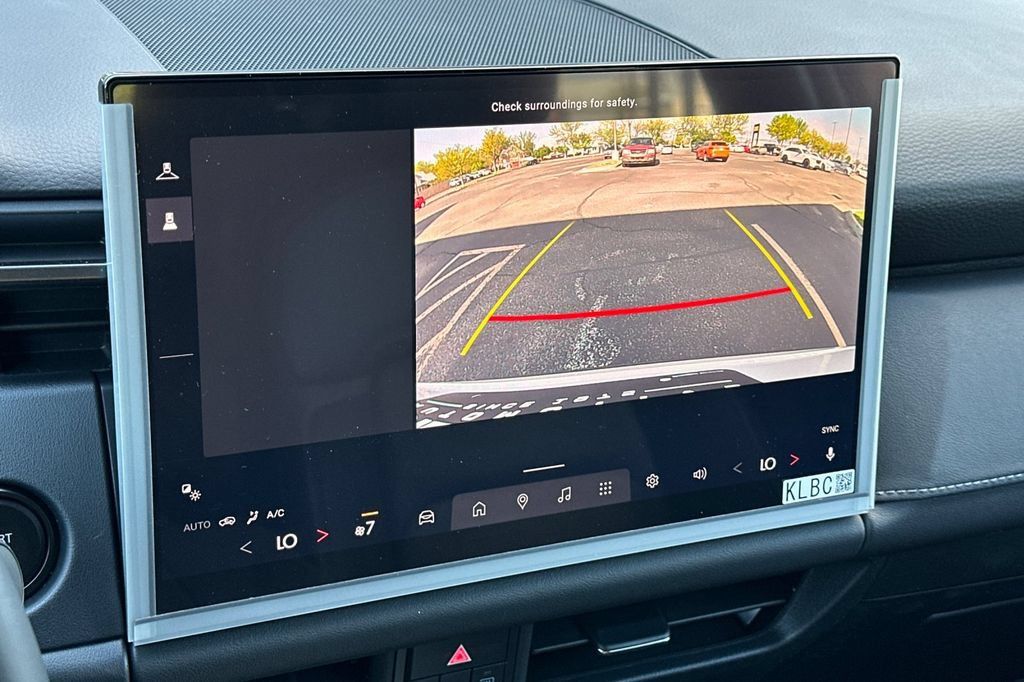 New 2026 MAZDA CX-5 Select AWD/4WD image 21