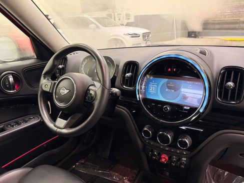 Certified 2022 MINI Cooper Countryman S image 31