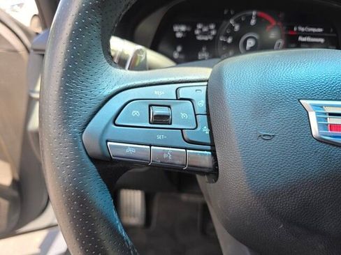 Used 2022 Cadillac CT4 Sport image 26