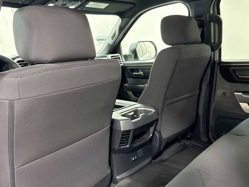 New 2025 Toyota Tundra SR5 image 25
