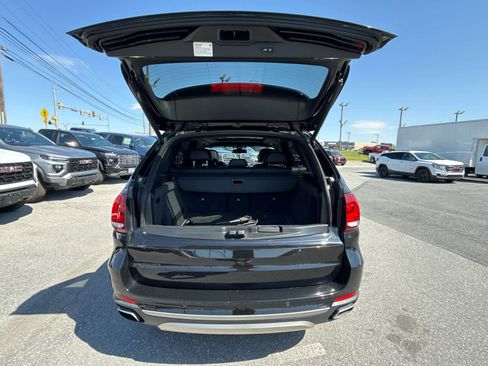 Used 2018 BMW X5 xDrive35i AWD/4WD image 23