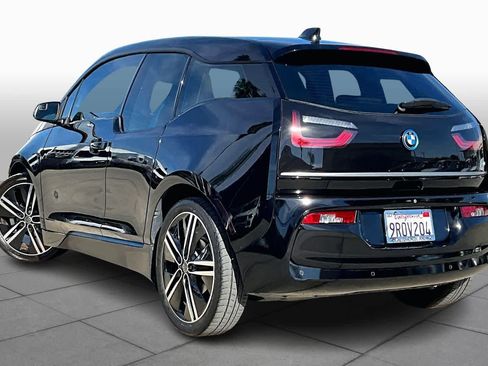 Used 2021 BMW i3 image 11