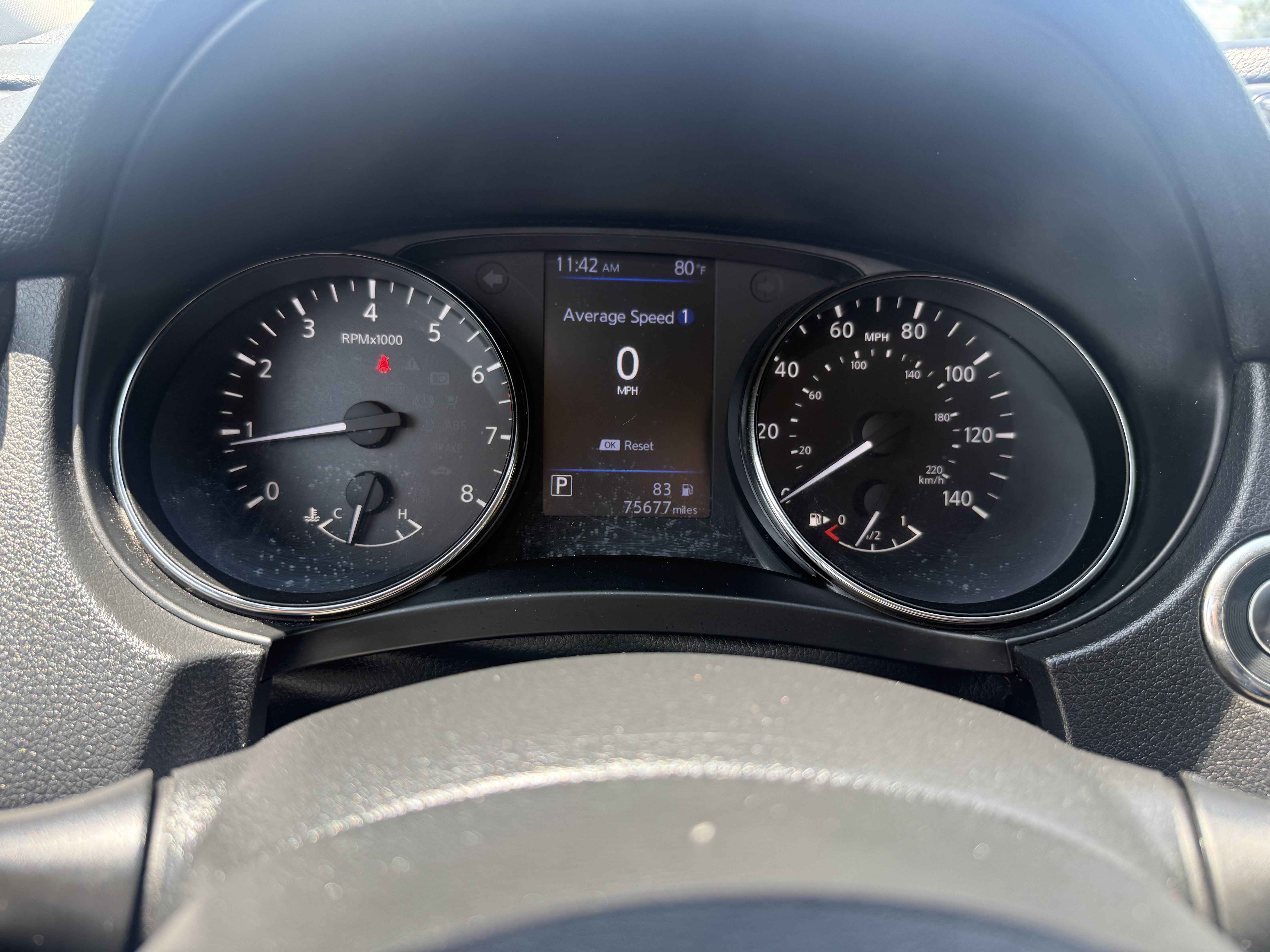 Used 2019 Nissan Rogue SV w/ Premium Package FWD image 13