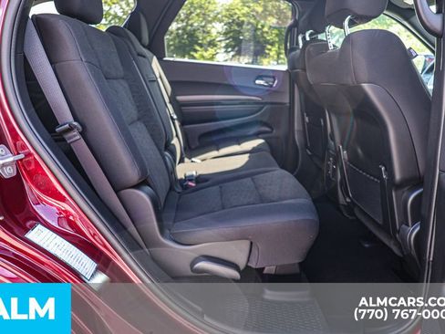Used 2026 Dodge Durango GT RWD image 22