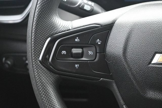 Used 2024 Chevrolet TrailBlazer LT w/ Driver Confidence Package FWD image 16