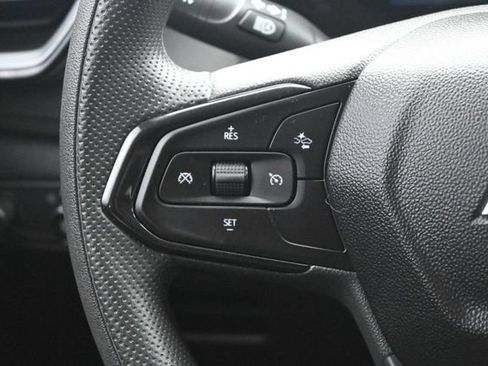 Used 2024 Chevrolet TrailBlazer LT w/ Driver Confidence Package FWD image 16
