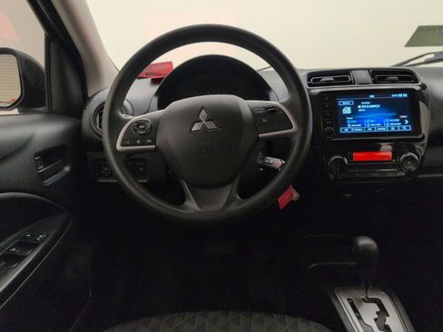 Used 2023 Mitsubishi Mirage LE FWD image 20