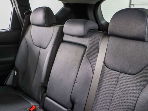 Used 2022 Hyundai Santa Fe SEL w/ Convenience Package FWD image 24