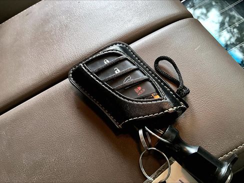 Used 2020 Lexus GX 460 Luxury image 14