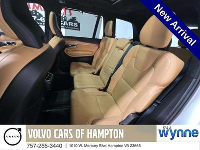 Used 2019 Volvo XC90 T6 Inscription