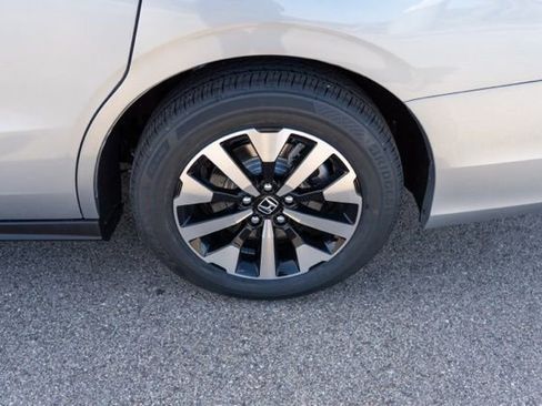 New 2026 Honda Odyssey EX-L image 34