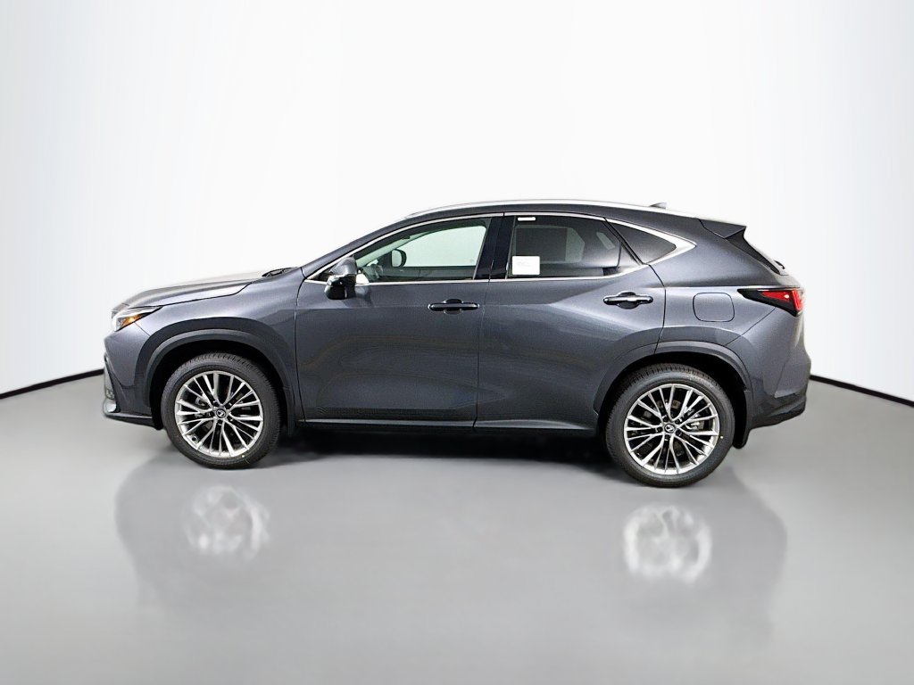 Used 2026 Lexus NX 350 AWD w/ Accessory Package (K3) image 8