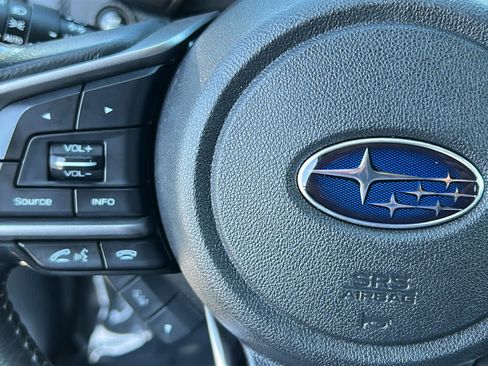 Used 2021 Subaru Forester Premium AWD/4WD image 19