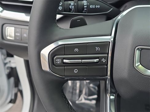 New 2026 GMC Acadia Elevation w/ Elevation Premium Package image 10