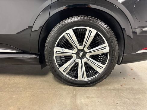 New 2025 Cadillac Escalade IQ Luxury 2 image 11