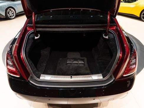 Used 2021 Rolls-Royce Ghost Base image 16